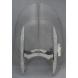 QUICK RELEASE WINDSHIELD (Star Motorcycles)