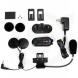 XBI2 BLUETOOTH INTERCOM OPEN-FACE HELMET HEADSET (Chatterbox)