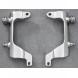 QUICK-RELEASE WINDSHIELD MOUNTS (Star Motorcycles)