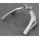 QUICK RELEASE BACKREST BASE (Star Motorcycles)
