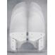 TOUR CLASSIC WINDSHIELDS (Star Motorcycles)