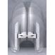 WINDSHIELD ASSEMBLY (Star Motorcycles)