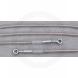 BRAIDED STAINLESS STEEL BRAKE LINES