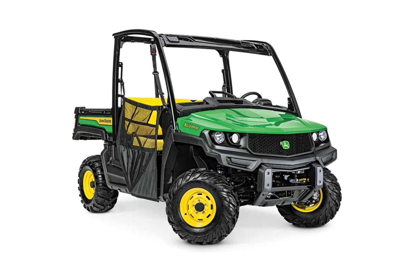 Inventory from John Deere Scott's Tractor & Equipment Co. Reidsville, NC (336) 3492981