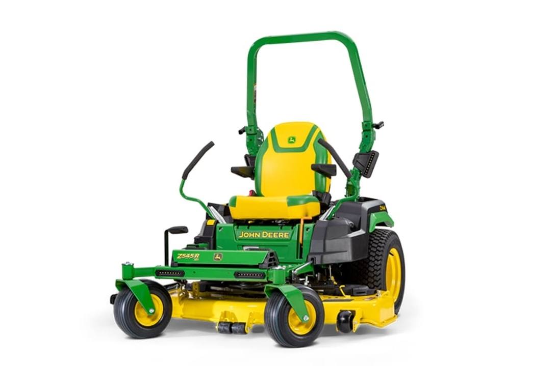 Inventory from John Deere Scott's Tractor & Equipment Co. Reidsville, NC (336) 3492981