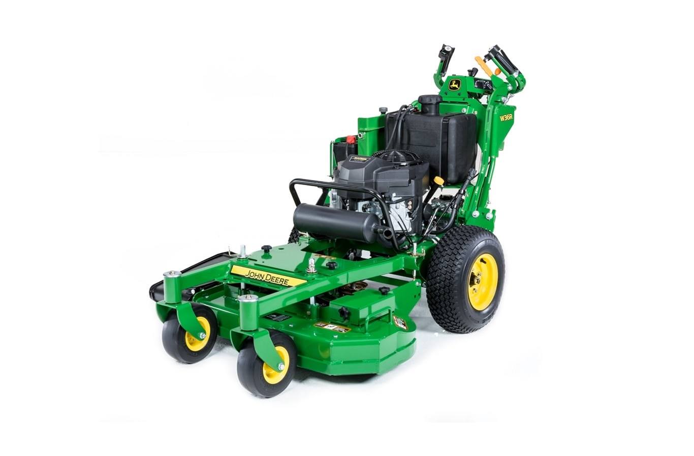 Commercial Lawn Mowers and Residential Lawn Mowers FEC Fields Equipment Co.