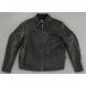 CLASSIC LEATHER RIDING JACKET (Star Motorcycles)