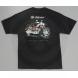 RAIDER REFLECTION T-SHIRT (Star Motorcycles)