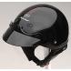 MOHAWK PINSTRIPE SHORTY HELMET (Star Motorcycles)