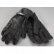 PERFORATED LEATHER GLOVE