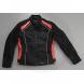 WOMEN'S SOLO RIDING JACKET (Star Motorcycles)