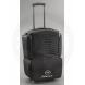STAR ROLLING CARRY-ON BAG