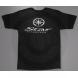 STAR STACKED LOGO T-SHIRT (Star Motorcycles)