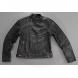 WOMEN'S TORQUE LEATHER JACKET