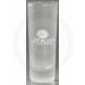 STAR CLEAR FROSTED SHOT GLASS (Star Motorcycles)