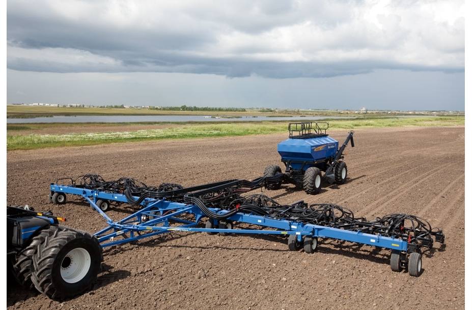 Inventory from New Holland Agriculture Washington Holcomb Tractor ...
