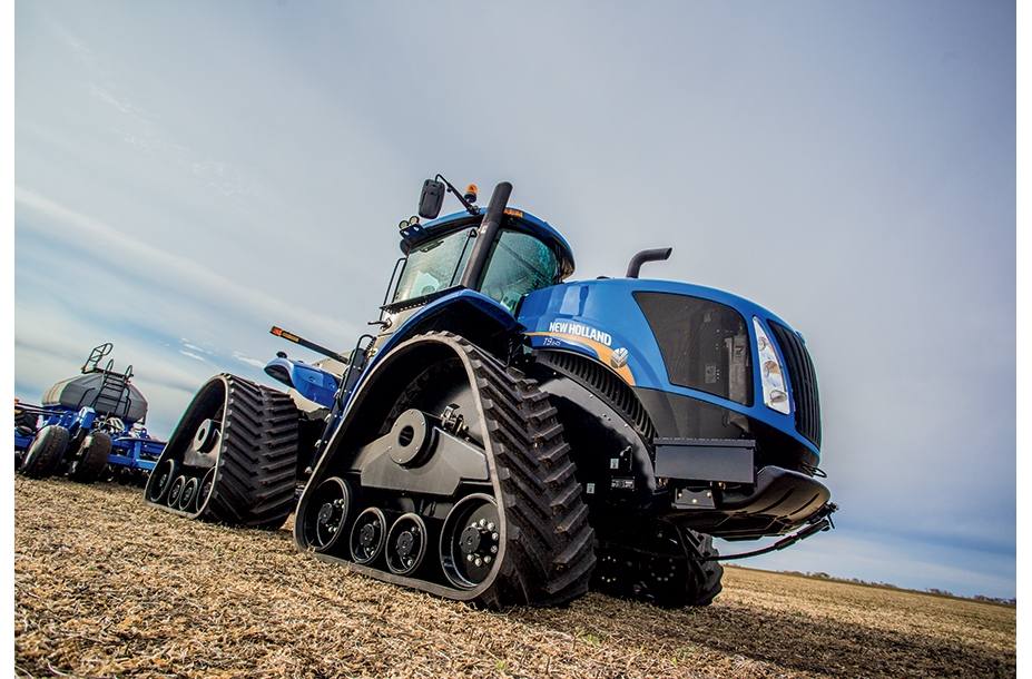 Agricultural Tractors Cox Tractor Co., Inc. Kingsport, TN (423) 2882451