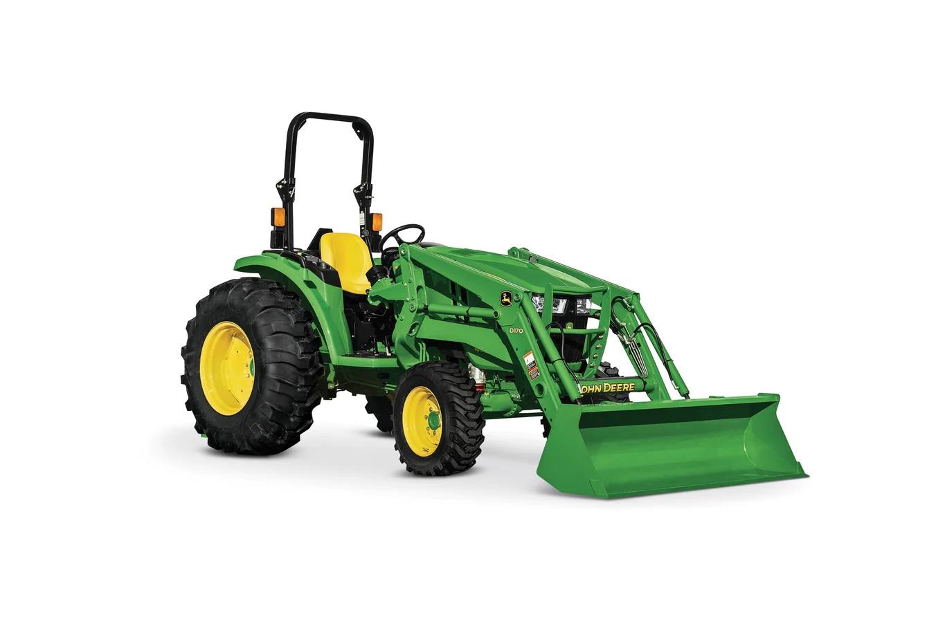 Inventory from John Deere Stateline Turf & Tractor Inc Olive Branch, MS (662) 8957174