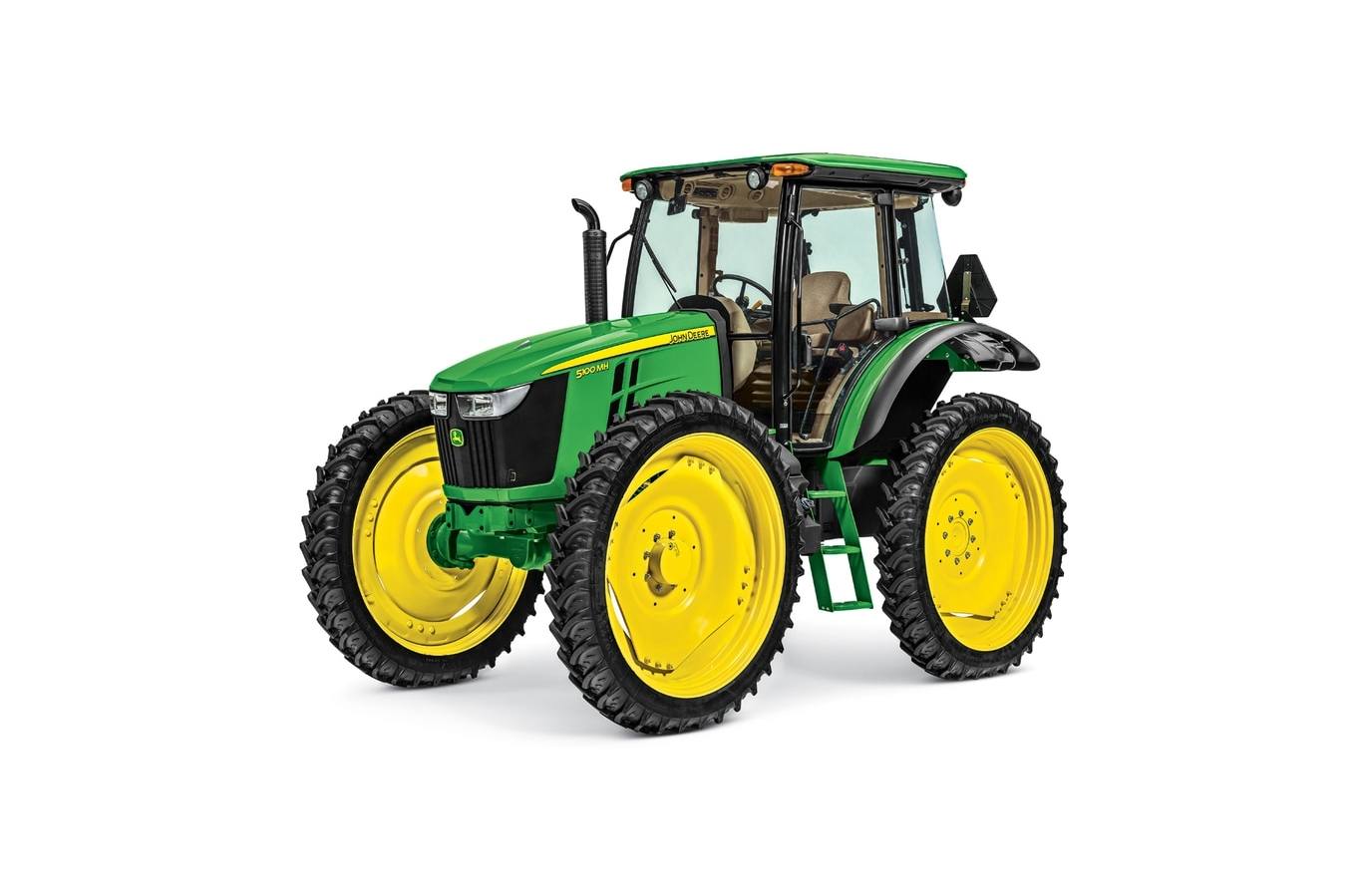 Agricultural Tractors and Residential Tractors FEC Fields Equipment Co.