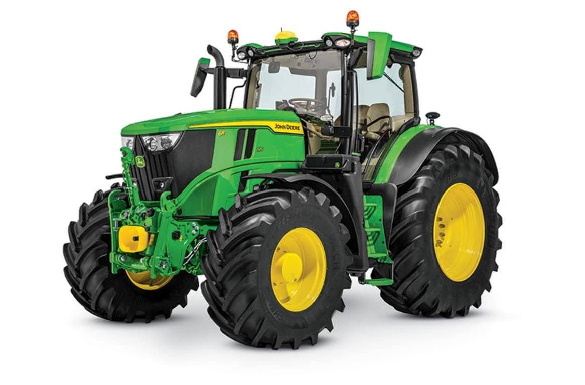 Agricultural Tractors and Residential Tractors FEC Fields Equipment Co.