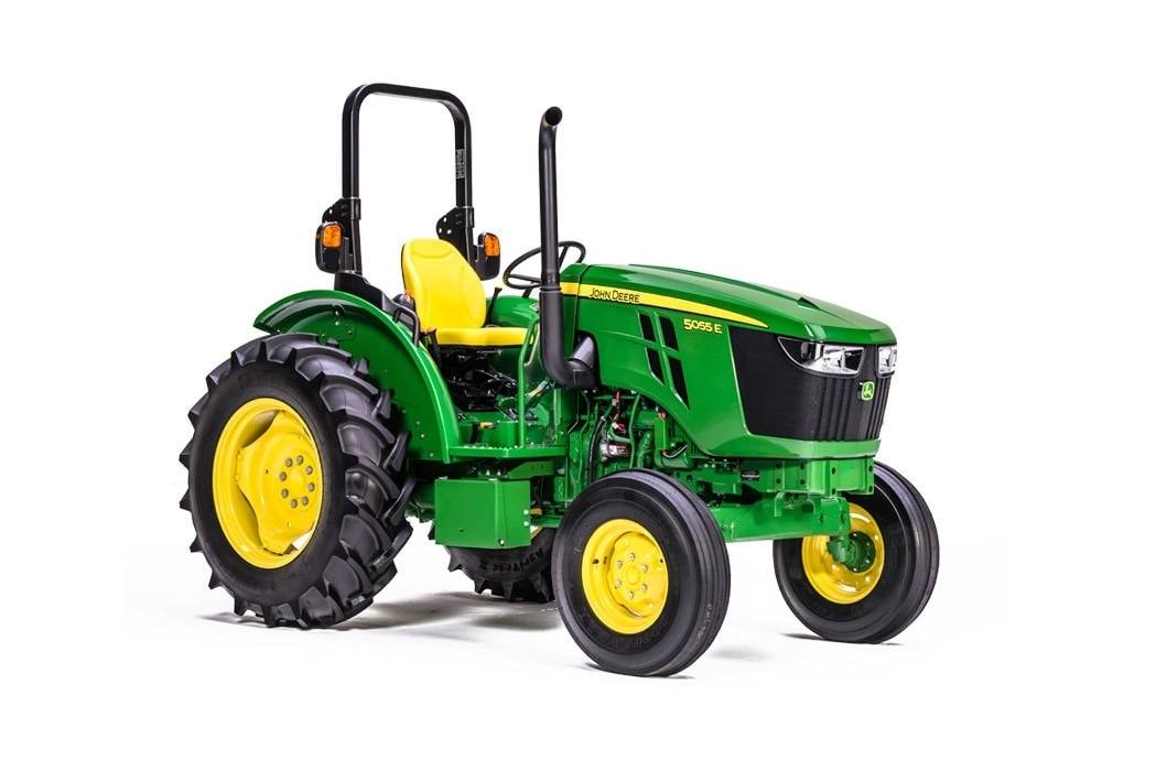 Inventory from John Deere Stateline Turf & Tractor Inc Olive Branch, MS (662) 8957174