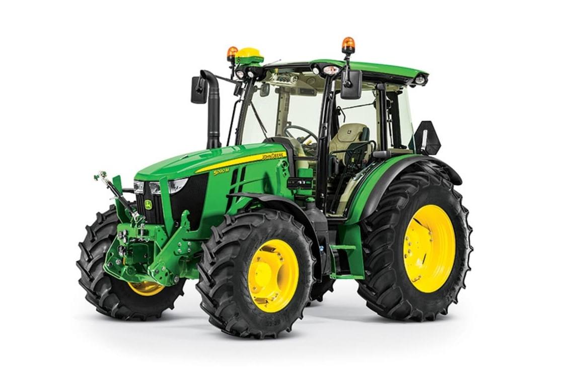 Agricultural Tractors and Residential Tractors FEC Fields Equipment Co.