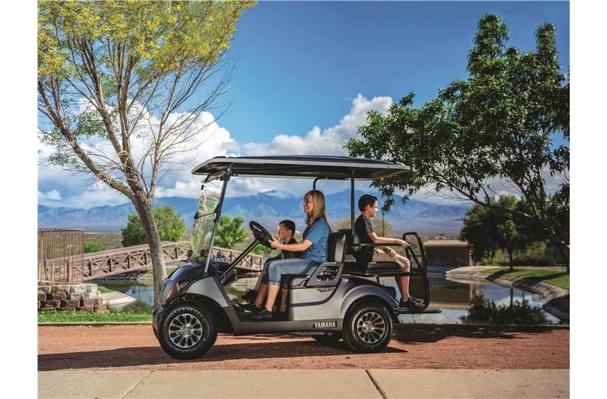 InStock New and Used Models For Sale in Collinsville, TX Golf Cart