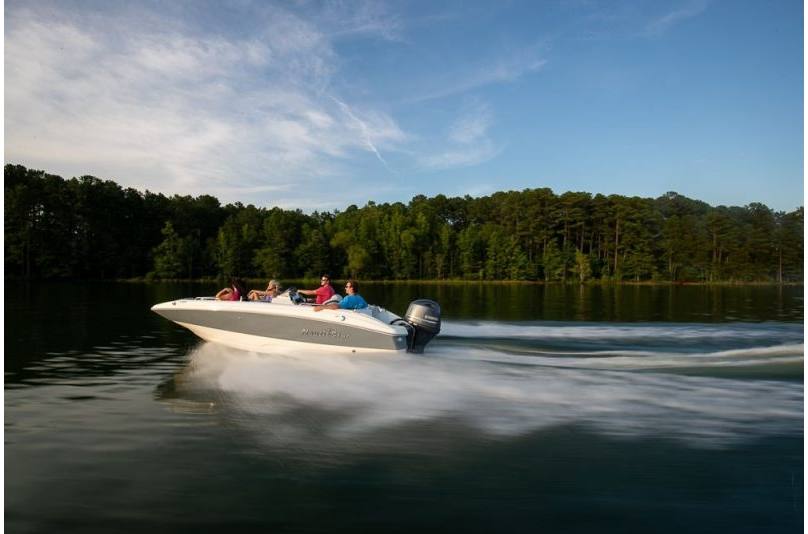 Inventory Maple City Marine Chatham, ON (519) 3543640