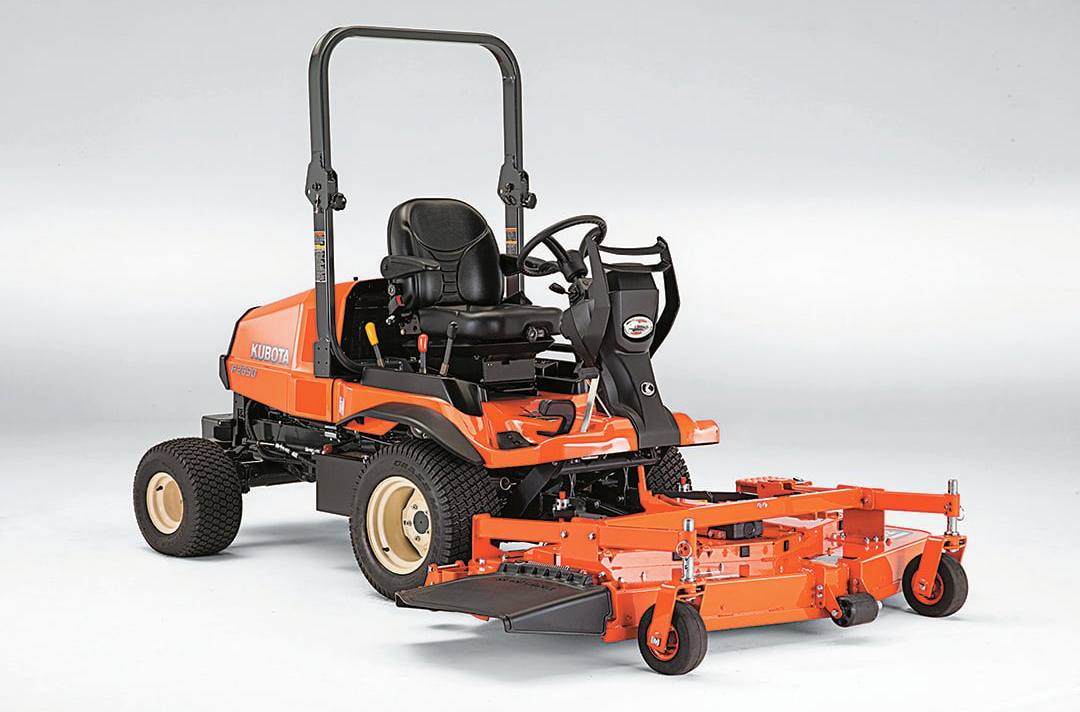 Inventory from Kubota Hartsville Outdoor Equipment Hartsville, SC (843