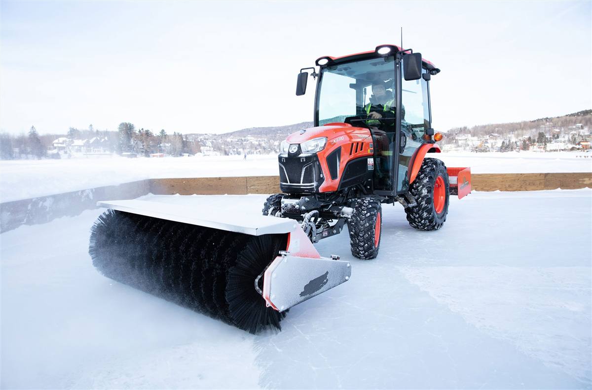 Kubota® Tractors For Sale Minneapolis MN Kubota® Dealer