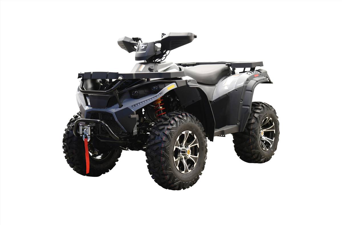 New Powersports Vehicles Flemington, NJ Motorsports