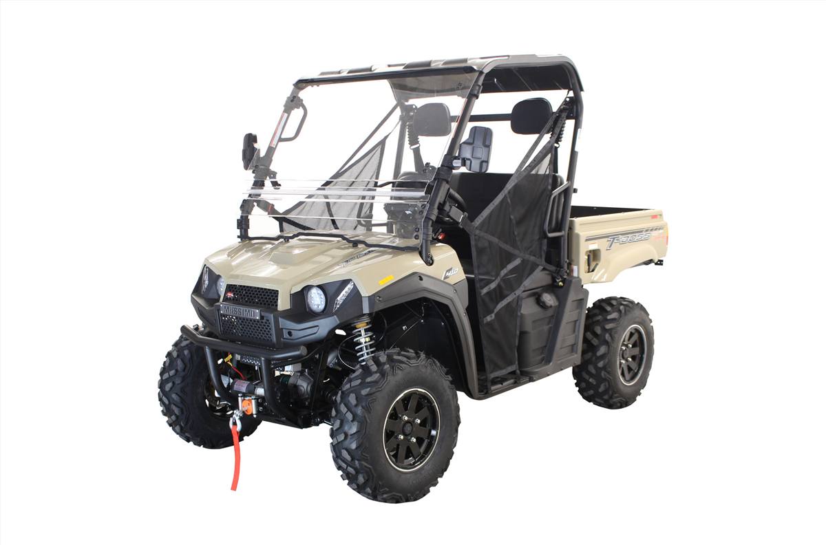 InStock New and Used Models For Sale in Sulphur, KY Christian Brothers