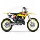 2006 RM250 RICKY CARMICHAEL REPLICA