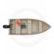 2010 A1257 Angler Utility V