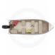 2010 A1667WT Angler Utility V