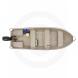2010 A1667 Angler Utility V