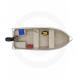 2010 A1467 Angler Utility V