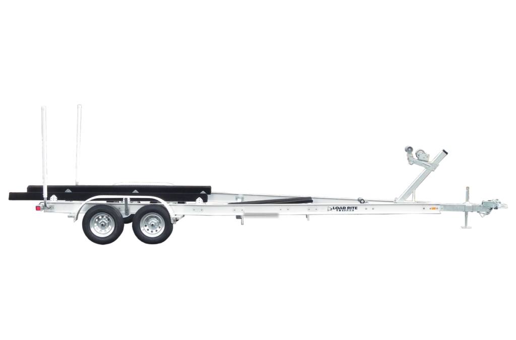 Boat Trailers from Load Rite Mark's Marine Grimesland, NC (252) 7583309