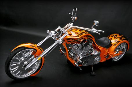 2010 Big Bear Choppers Athena 2010 Big Bear Choppers Athena
