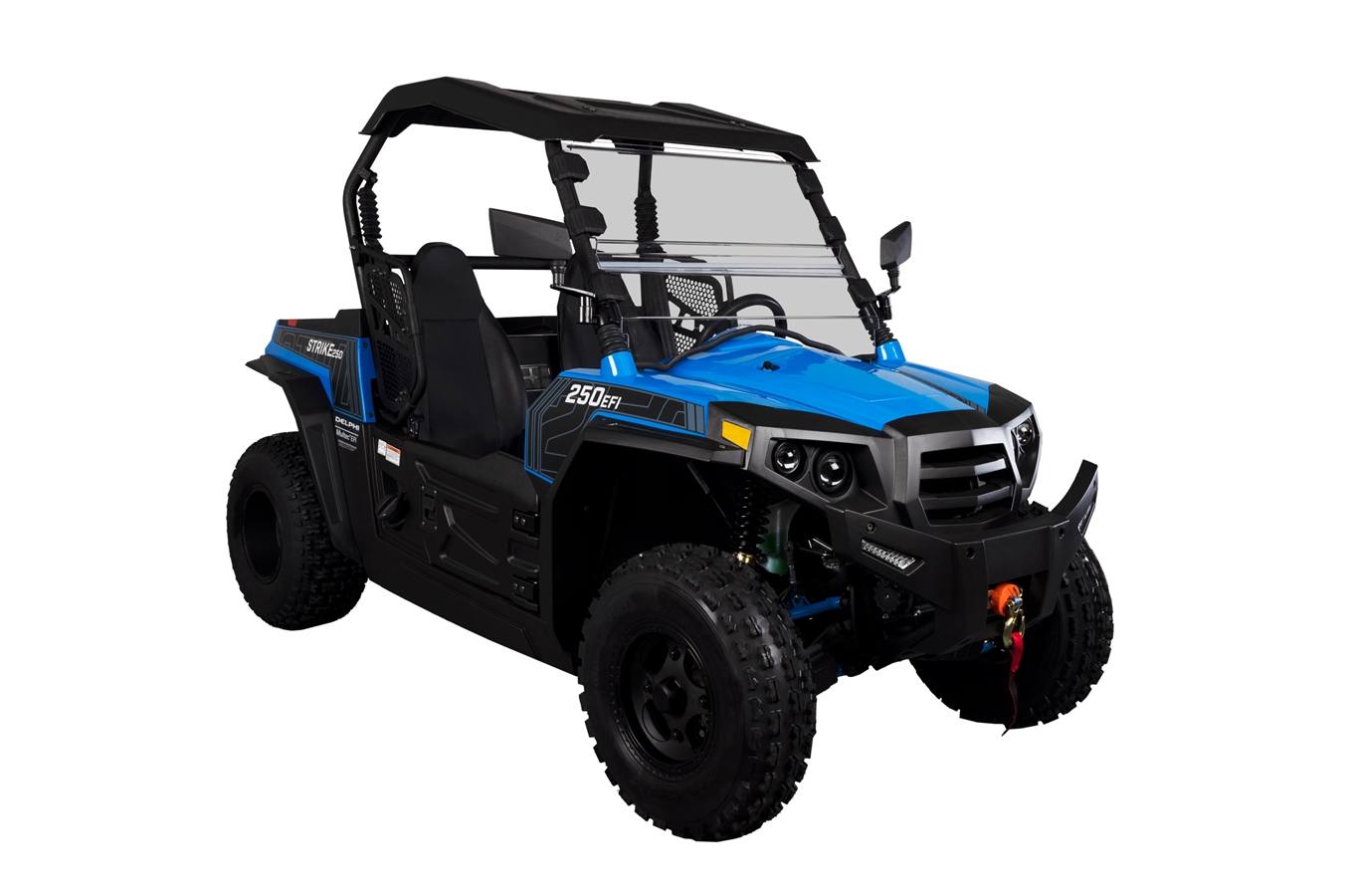 New Inventory Smith Brothers Powersports Quincy, IL 2172145005