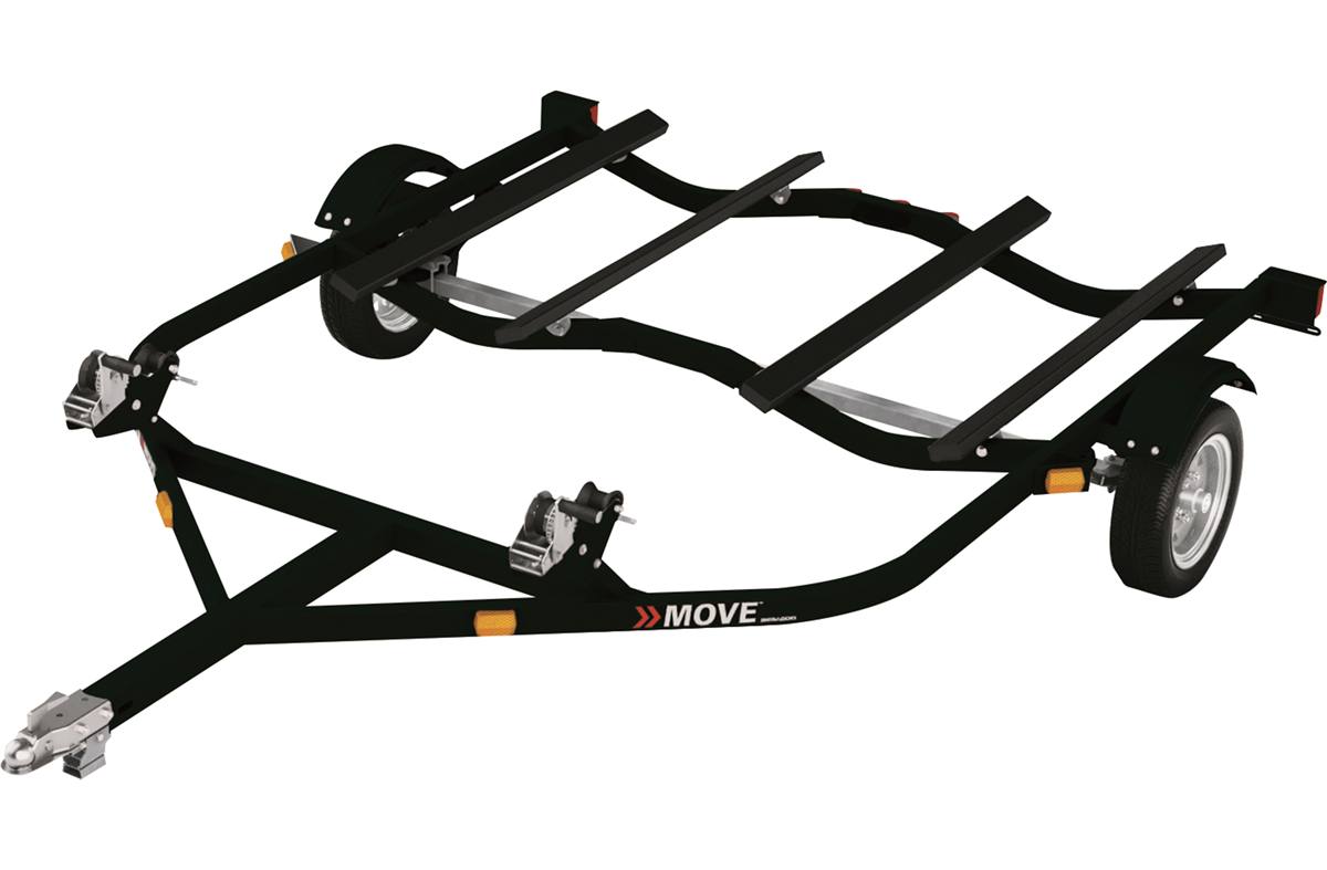 New Marine & Powersports Equipment For Sale Kalispell, MT