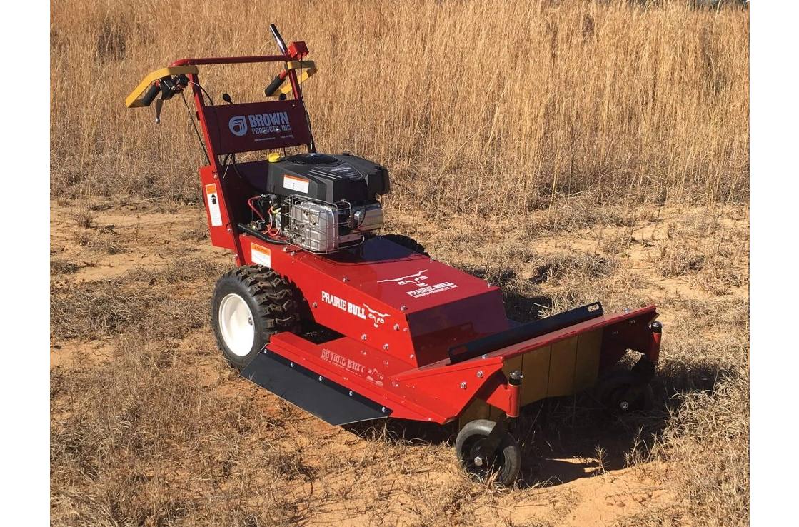 Commercial Brush Cutters Bair's Lawn & Garden North Canton, OH (330