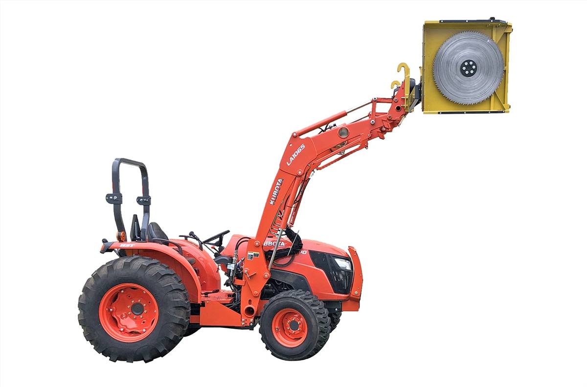 Commercial Brush Cutters Bair's Lawn & Garden North Canton, OH (330