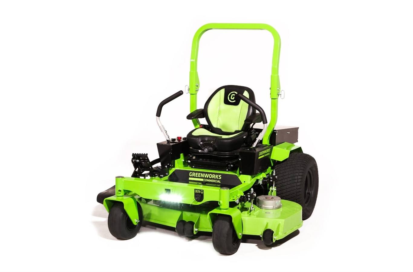Commercial Lawn Mowers and Residential Lawn Mowers Weirsdale Mower