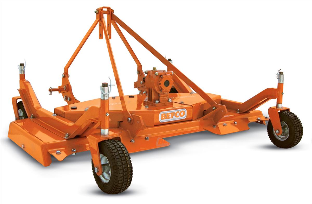 Inventory from Befco Grower Equipment & Supply Co. Hainesville, IL ...