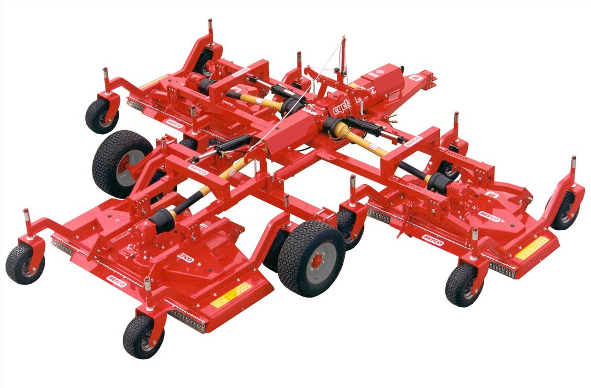 Inventory from Befco Walthill Service Walthill, NE (402) 846-5450