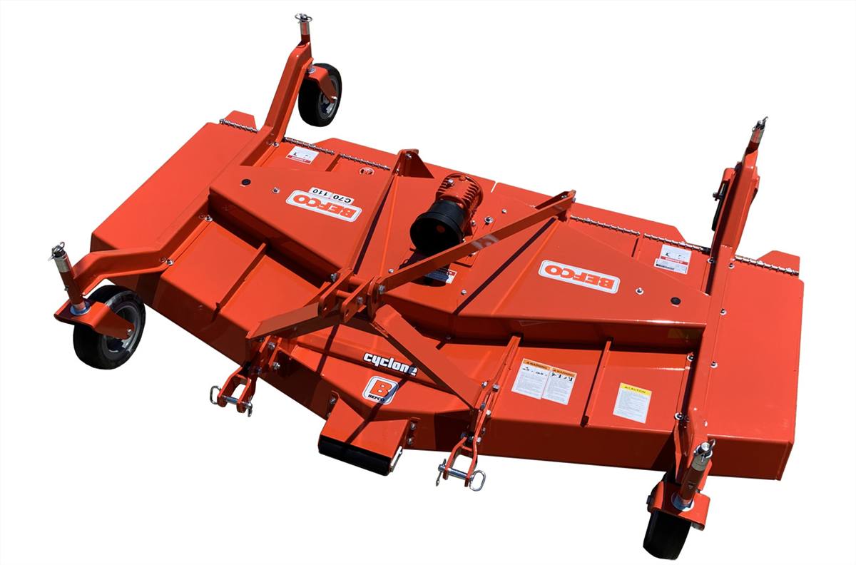 Inventory from Befco Walthill Service Walthill, NE (402) 846-5450