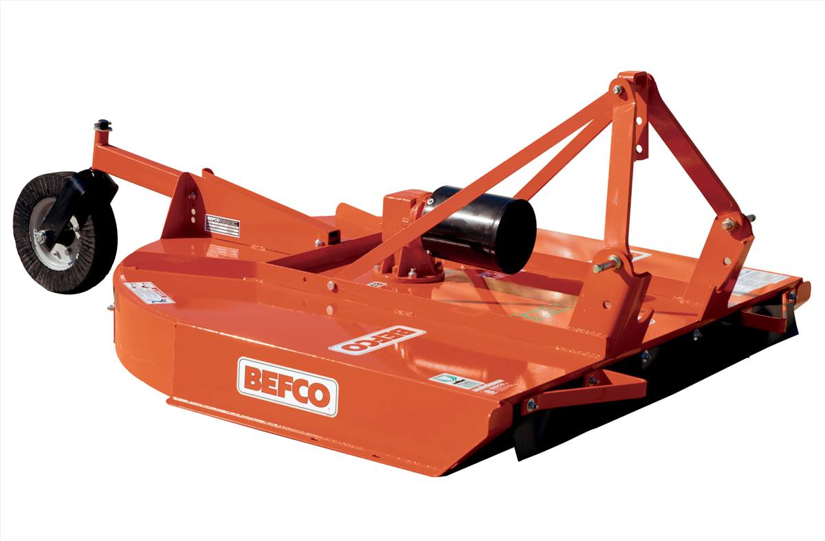 Inventory from Befco Walthill Service Walthill, NE (402) 846-5450