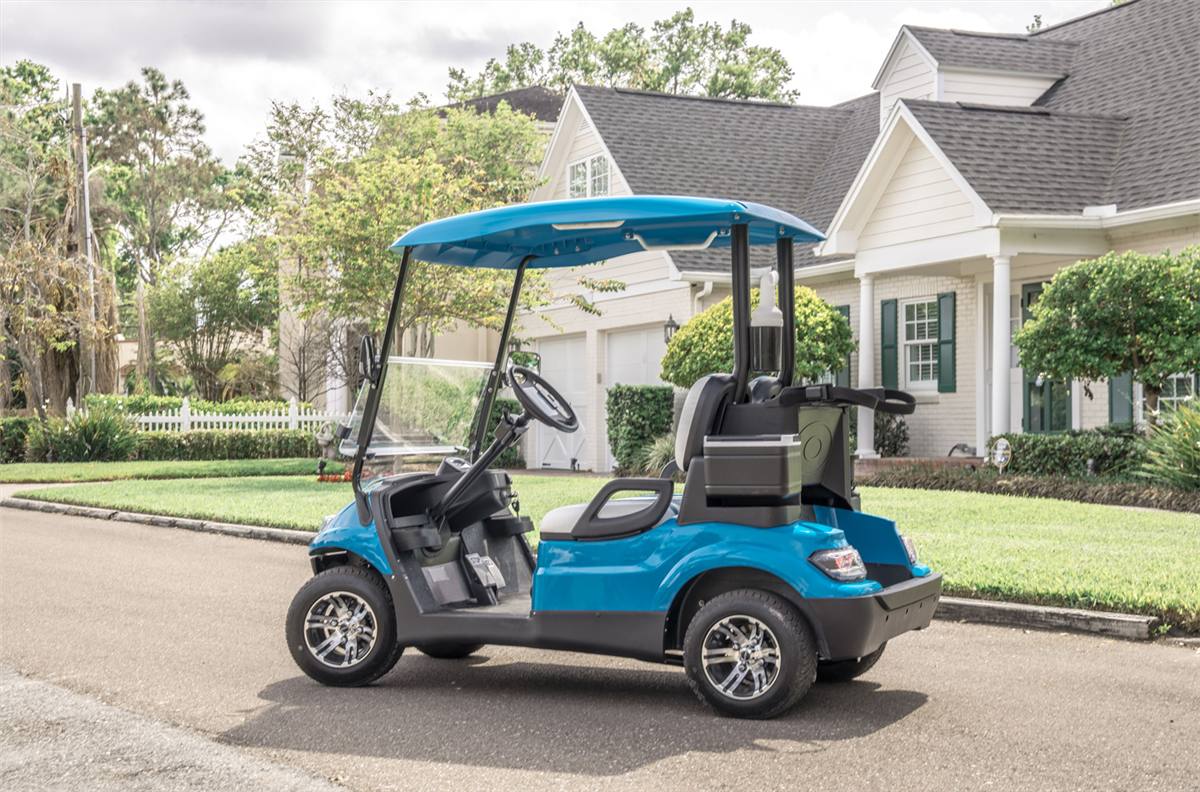 Golf Carts Ladd's Memphis, TN (800) 8431663