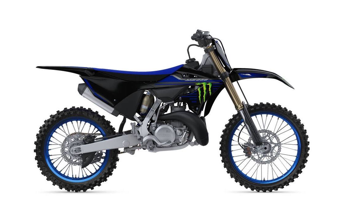 Dirt Bikes Kelowna Yamaha Kelowna, BC (250) 7631010
